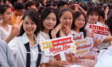 Mở ra không gian kết nối giải pháp và đối tác tại Triển lãm giáo dục và công nghệ giáo dục