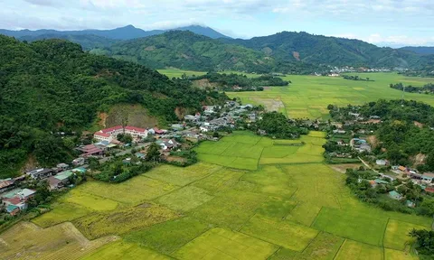 Đắk Lắk: Dấu ấn chuyển mình bứt phá tại xã Đắk Liêng