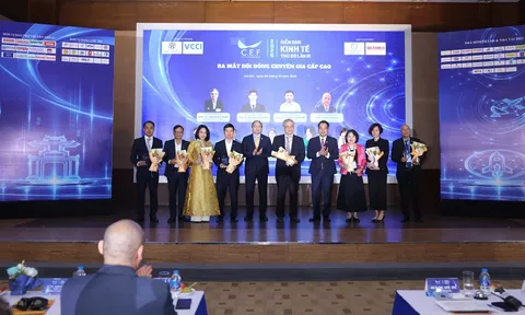 Diễn đàn Kinh tế Thủ đô lần thứ III năm 2026: Động lực tăng trưởng từ nguồn nhân lực chất lượng cao