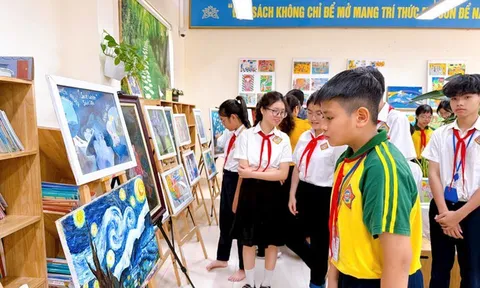 Hoạt động giáo dục tăng cường không thu tiền của người học