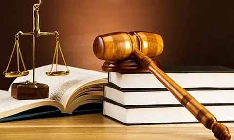 Phê duyệt kết quả pháp điển hệ thống quy phạm pháp luật đối với 30 đề mục