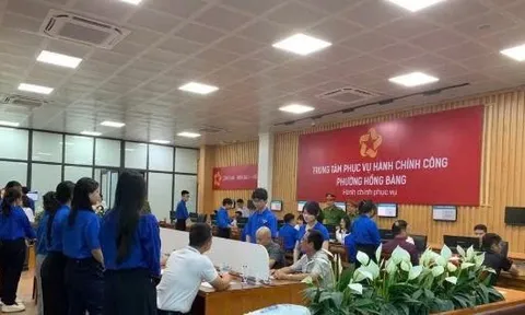 Tháo gỡ nhiều vướng mắc pháp lý về khai sinh, đăng ký kết hôn