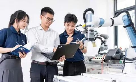 Nâng cao hiệu quả hoạt động khoa học, công nghệ trong giáo dục đại học
