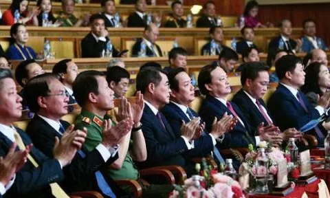 Thủ tướng Lê Minh Hưng: Hưng Yên cần tận dụng không gian phát triển mới sau hợp nhất để bứt phá