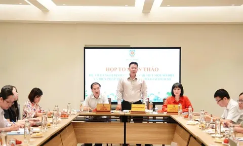 Hoàn thiện quy định về hòa giải ở cơ sở theo hướng rõ ràng, dễ áp dụng