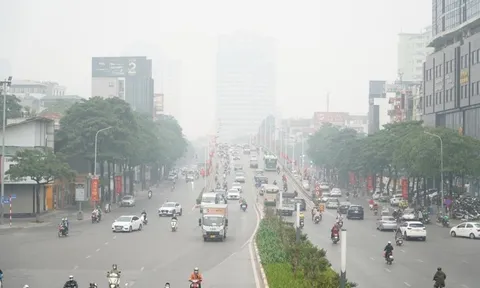 Thời tiết hôm nay (14-10): Bắc Bộ có mây, sáng sớm có nơi có sương mù, ngày nắng, đêm có mưa vài nơi