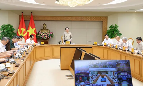 Phó Thủ tướng Hồ Quốc Dũng: Quyết liệt thực hiện '5 không', quyết tâm gỡ 'thẻ vàng' IUU trong năm 2026