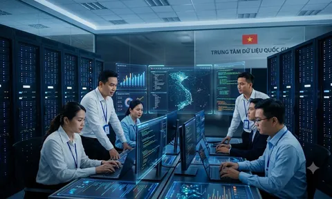 Bốn quyết sách mới của Chính phủ: Mở đường cho nhân tài, dữ liệu, y học cổ truyền và thị trường nhà ở
