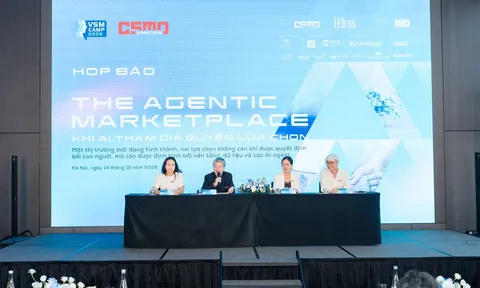 VSMCamp & CSMOSummit 2026: Dấu ấn 10 năm và cuộc cách mạng tái định hình quyền lựa chọn