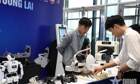 Thêm động lực để khoa học, công nghệ cất cánh