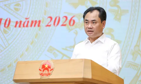 Triển khai Chương trình mục tiêu quốc gia: Không để gián đoạn chính sách hỗ trợ và quyền lợi hợp pháp của người dân