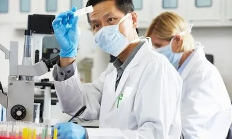 Đề xuất đánh giá nhiệm vụ khoa học, công nghệ hợp tác song phương theo 4 nhóm tiêu chí