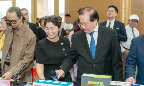 VEEW 2026: Kết nối chuỗi giá trị ngành sự kiện và triển lãm Việt Nam