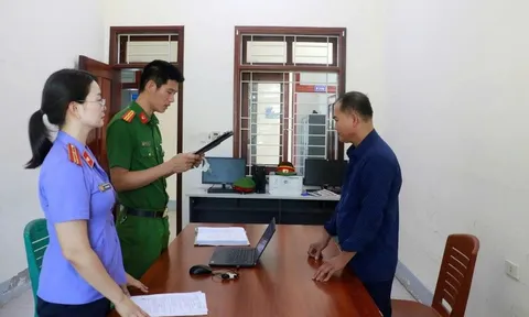 Triệt phá đường dây sản xuất, buôn bán thuốc giả quy mô lớn