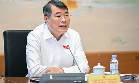 Thủ tướng: Nhà nước điều tiết giá nhà xã hội; còn bất động sản cao cấp theo nhu cầu và yêu cầu
