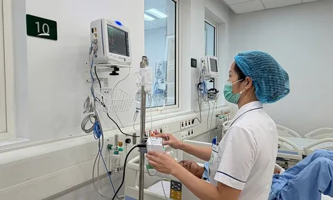 Bệnh tim mạch tại khu vực ASEAN: Cần chuyển mạnh từ điều trị sang dự phòng