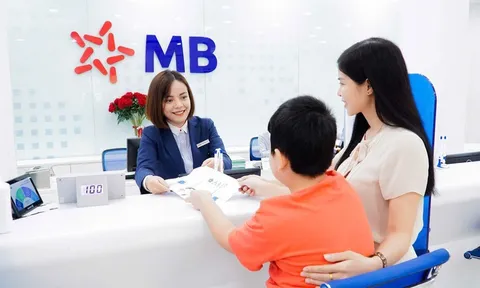 Lãi suất đồng loạt hạ nhiệt, nhiều gói tín dụng ưu đãi được triển khai