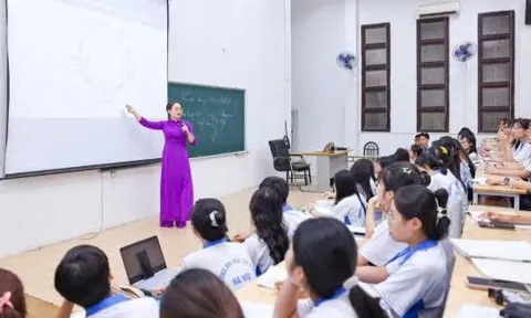 Giáo dục đại học: Cần kiểm soát đầu vào và nâng cao chất lượng đầu ra
