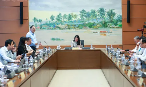 Dự thảo Bộ luật Tố tụng hình sự (sửa đổi): Cần làm rõ quy định về tố tụng điện tử