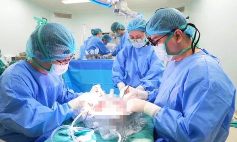 Sửa đổi Luật Hiến, ghép tạng: Đề xuất nhiều chính sách mới