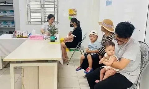 Bộ tiêu chí quốc gia về y tế xã giai đoạn 2026-2035 có gì mới?