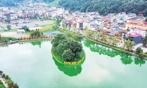 Lào Cai thúc đẩy du lịch thông minh