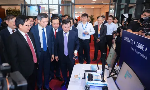 Thúc đẩy liên kết '3 nhà' trong nghiên cứu, phát triển khoa học và công nghệ