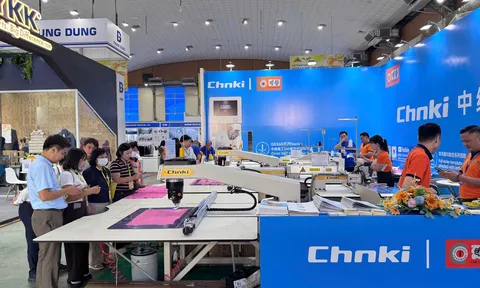 Thúc đẩy chuyển đổi số, phát triển xanh và nâng cao năng lực tự chủ ngành dệt may Việt Nam