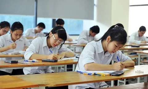 Tăng cường phòng, chống gian lận thi cử, kiểm tra, đánh giá trong giáo dục đào tạo