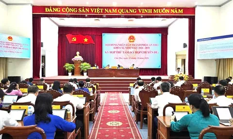 Cần Thơ hỗ trợ hằng tháng cho 1.227 nhân viên y tế ấp, khu vực