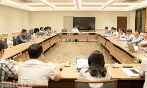 Hoàn thiện cơ chế phòng ngừa, xử lý vi phạm đấu giá tài sản