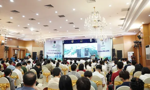 Bảo vệ hạ tầng năng lượng trong kỷ nguyên số: Gắn an ninh mạng với chuyển đổi xanh bền vững