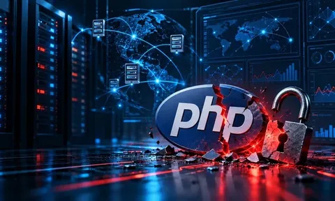 Hai lỗ hổng nghiêm trọng trong PHP đã có bản vá, người dùng internet không cần quá lo lắng