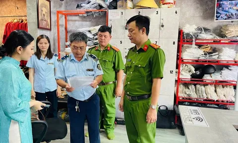 Cần Thơ tập trung ngăn chặn hàng giả, hàng lậu lợi dụng thương mại điện tử để tiêu thụ