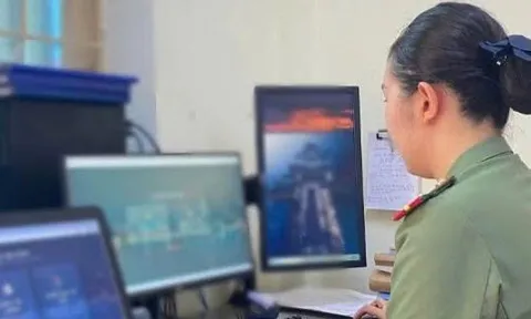 Luật An ninh dữ liệu, nền tảng phát triển kinh tế số bền vững