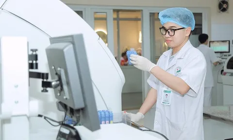 Tăng cường hợp tác quốc tế, kết nối đa tuyến, thúc đẩy điều trị đa mô thức
