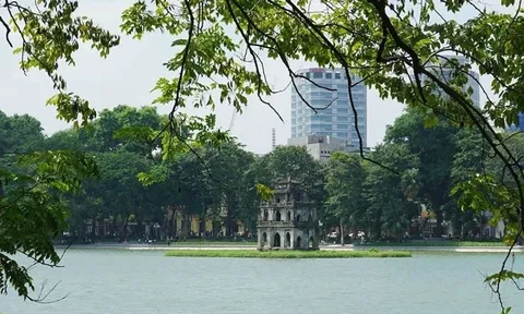Thời tiết hôm nay (26-10): Bắc Bộ có mây, mưa rào và dông vài nơi