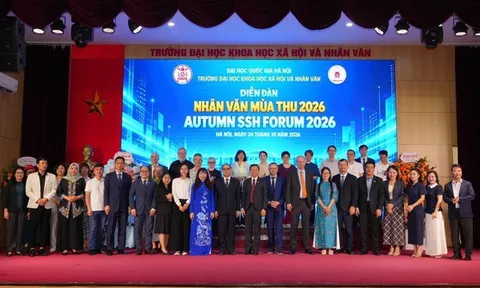 Khoa học xã hội và nhân văn chủ động kiến tạo chính sách thời AI