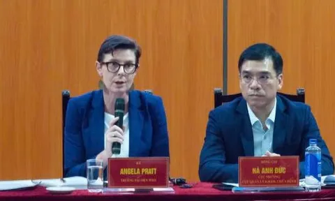 WHO: Hiến mô, tạng ở trẻ em phải đặt lợi ích của trẻ lên hàng đầu