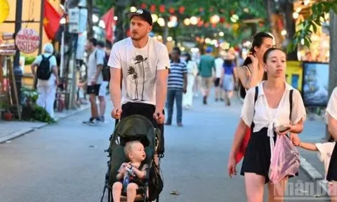 Đẩy mạnh xúc tiến du lịch theo chiều sâu