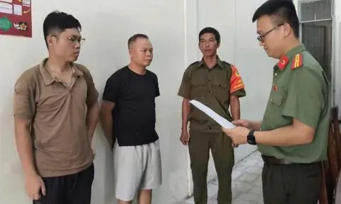 Công an Đà Nẵng bóc gỡ đường dây rửa tiền khoảng 700 tỷ đồng