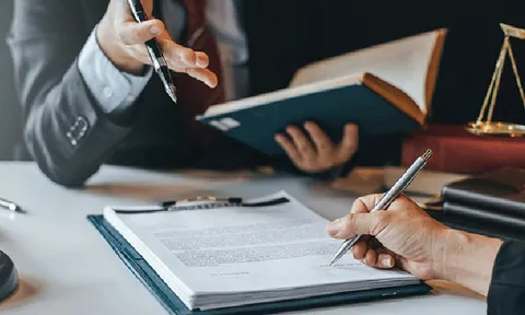 Phân công soạn thảo 22 dự án Luật, pháp lệnh, nghị quyết