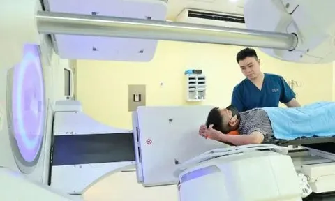 Chuyên gia hàng đầu trong nước và quốc tế chia sẻ những tiến bộ mới trong lĩnh vực ung thư
