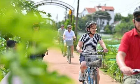 Phát triển xanh - đòn bẩy nâng sức cạnh tranh cho du lịch Đà Nẵng