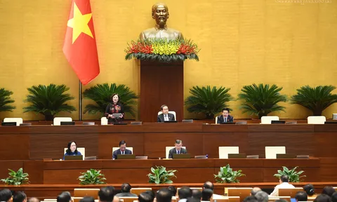 Hoàn thiện chính sách hỗ trợ, tạo điều kiện để doanh nghiệp nhỏ và vừa phát triển