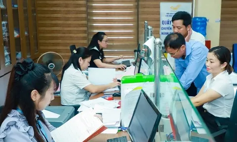 Cơ sở dữ liệu quốc gia về cán bộ, công chức, viên chức dự kiến gồm những gì?