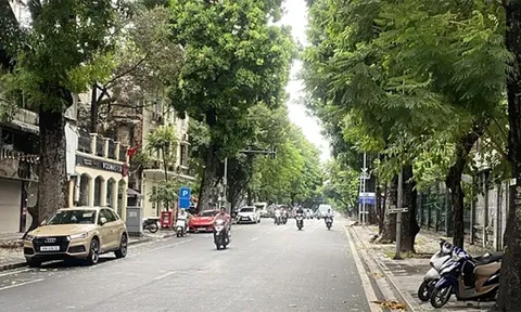 Thời tiết hôm nay (30-10): Bắc Bộ nhiều mây, ngày có mưa rào và dông rải rác, cục bộ có nơi mưa to