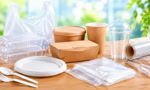 Kiểm soát nguy cơ mất an toàn thực phẩm từ bao bì