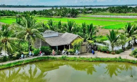 Thu hút du khách Áo bằng sản phẩm xanh và trải nghiệm văn hóa thú vị