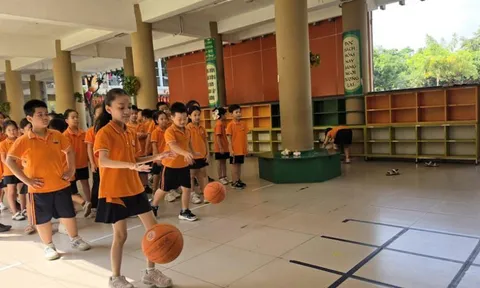 Thông tư 85: Không thể để phụ huynh gánh chi phí học tăng cường